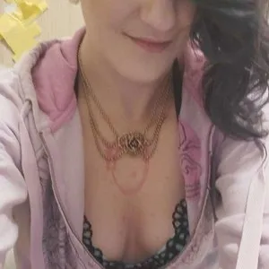 SoahBrina from myfreecams