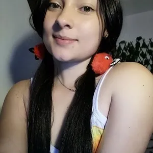 Miss_lizzii from myfreecams