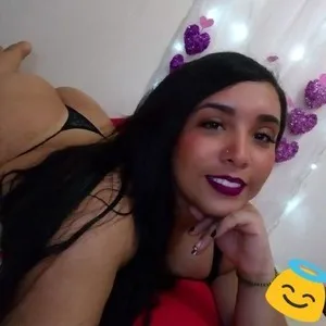 SHEERYL from myfreecams