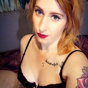 Kittysterling from myfreecams