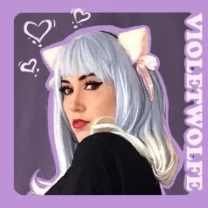 KivaWolf from myfreecams