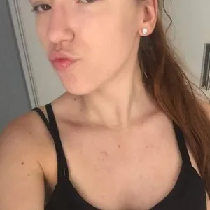 Makayla3801 from myfreecams