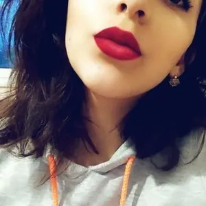 Amiralust from myfreecams