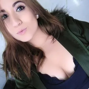 Anny_whore from myfreecams