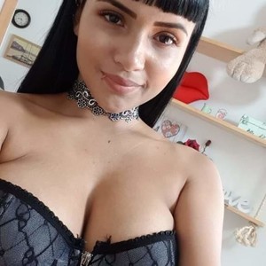 amateur sex cam Morgana 2