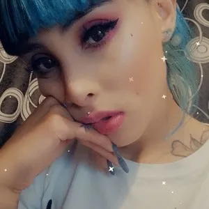 LUXCYFER_ from myfreecams