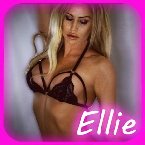 EllieVanHorne's profile picture