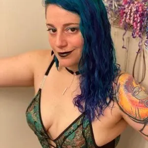 Kalpyso from myfreecams