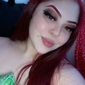 Redprincess4 from myfreecams