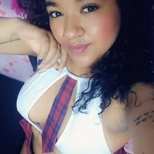 Candyhm from myfreecams