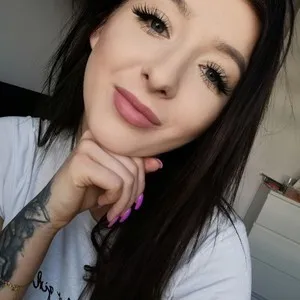 SmileLuise from myfreecams