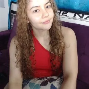 IrisCaprice from myfreecams