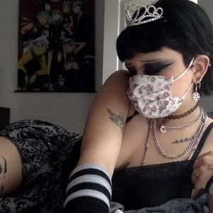 SadShawty from myfreecams