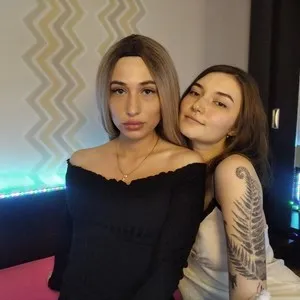 LusyKarss from myfreecams