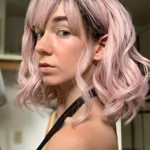SpaceViolet from myfreecams