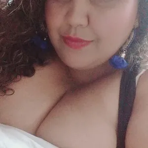 Alisson_bbw from myfreecams