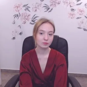 SofiyaBest from myfreecams