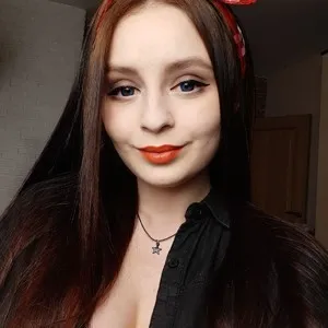 Vanillaeve from myfreecams