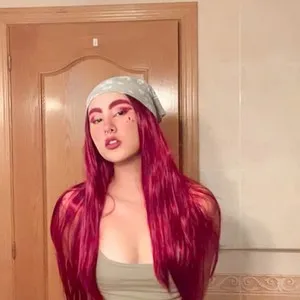 Mysterygirl__ from myfreecams