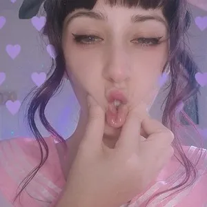 XanthiaBDAY from myfreecams