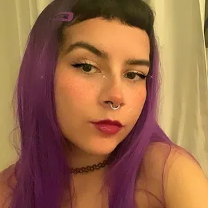 Gothbrat18 from myfreecams