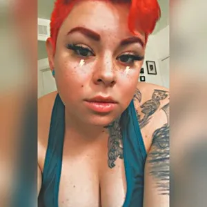 RedGhostx from myfreecams