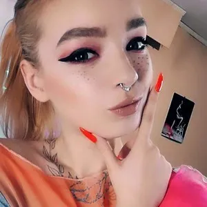 MollyBonbon from myfreecams