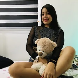 Wildkatie from myfreecams