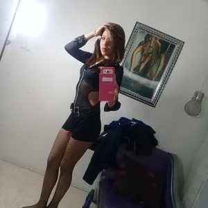 Maily_fon19 from myfreecams