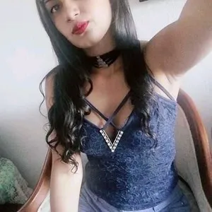 Alexxxia__ from myfreecams