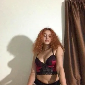 AidaGold from myfreecams