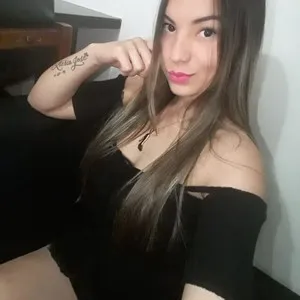 Katty_l from myfreecams