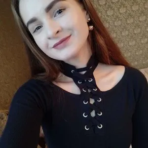 Nikol_Nika from myfreecams