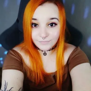 Kira_Gamer from myfreecams