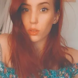 Pepper_Minty from myfreecams