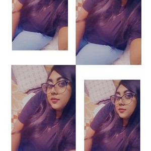 Cam girl indianruby99