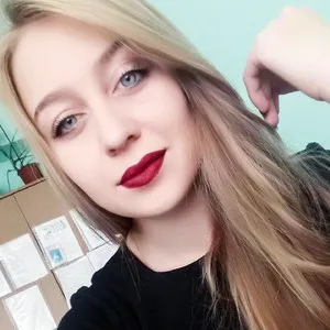 Janiise from myfreecams