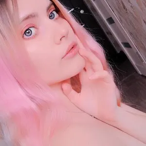 Pink_Nymph from myfreecams