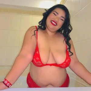 Cherry_BBW from myfreecams