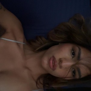 mfc Sweetbubble webcam profile pic via chatnmate.com