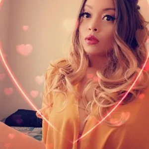 LianaFaye from myfreecams