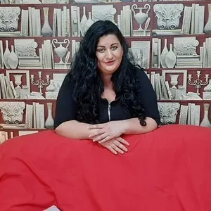 Ashley_BBW from myfreecams