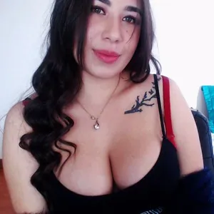 Elly_Rossi from myfreecams