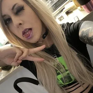 Kkbunnii from myfreecams