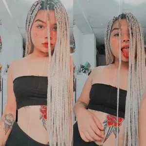 Lumpygirl1 from myfreecams