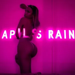 April_rain from myfreecams