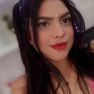 Hanna_pretty from myfreecams