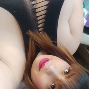 online nude webcam Alexa Rivera