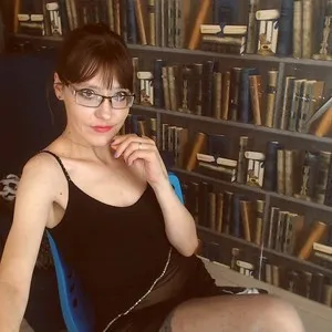 Madam_Prima from myfreecams