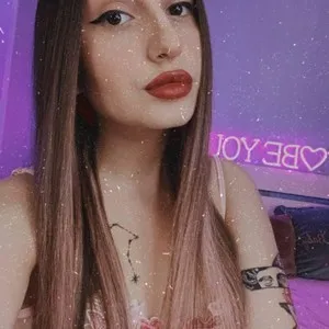 CelineCoello from myfreecams